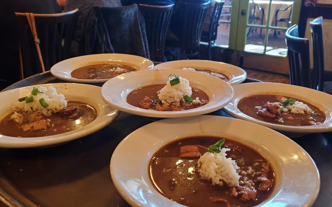 Cultural & Culinary To-Dos in Acadiana During Festival Season