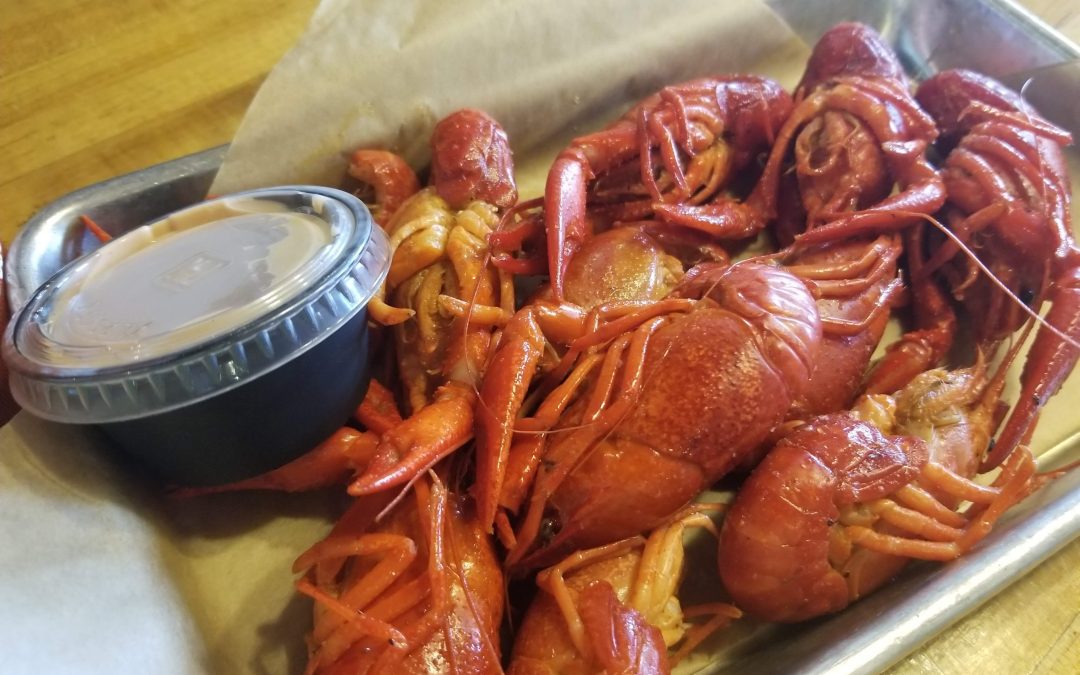 The Ultimate Guide to the Breaux Bridge Crawfish Festival (2026 Edition)