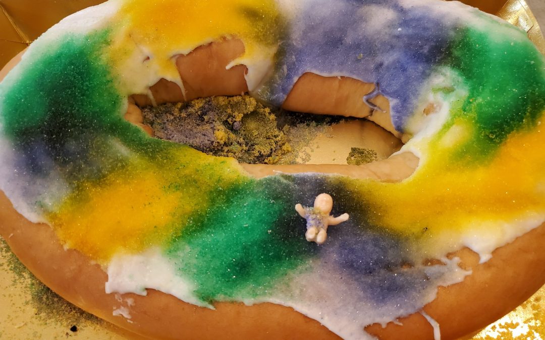 King Cake Explained: What It Is, When to Eat It, and Why It Matters in Louisiana