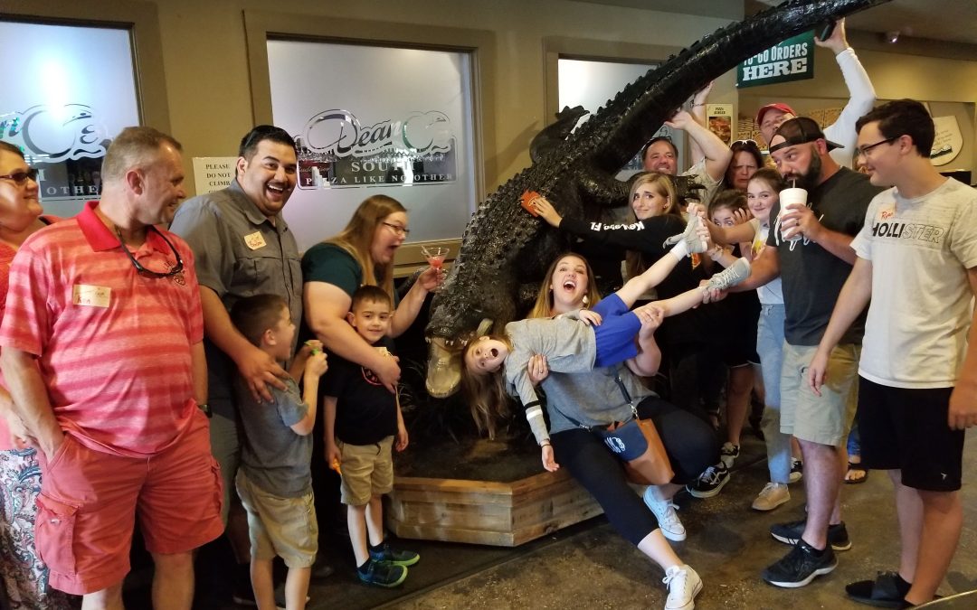 Why a Food Tour Is a Great Summer Family Activity in Lafayette, Louisiana