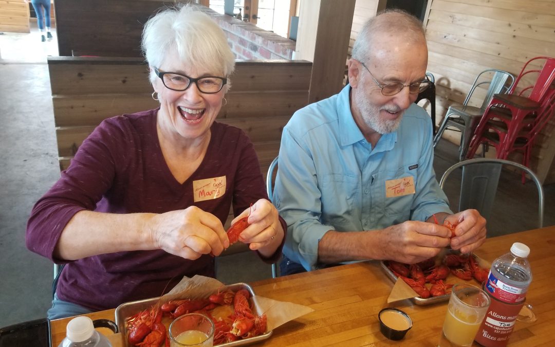 Senior-Friendly Cajun Food Tours in Louisiana: Easy & Enjoyable Experiences