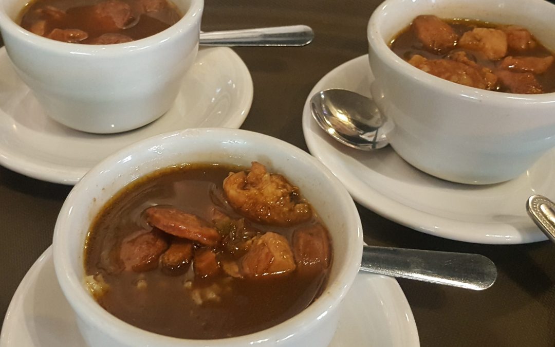 How Is South Louisiana Food Different from Other Parts of the USA?