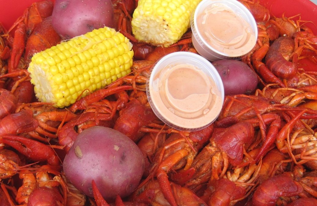 Crawfish Season 2026: When It Starts and Where to Go for the Best Boiled Crawfish