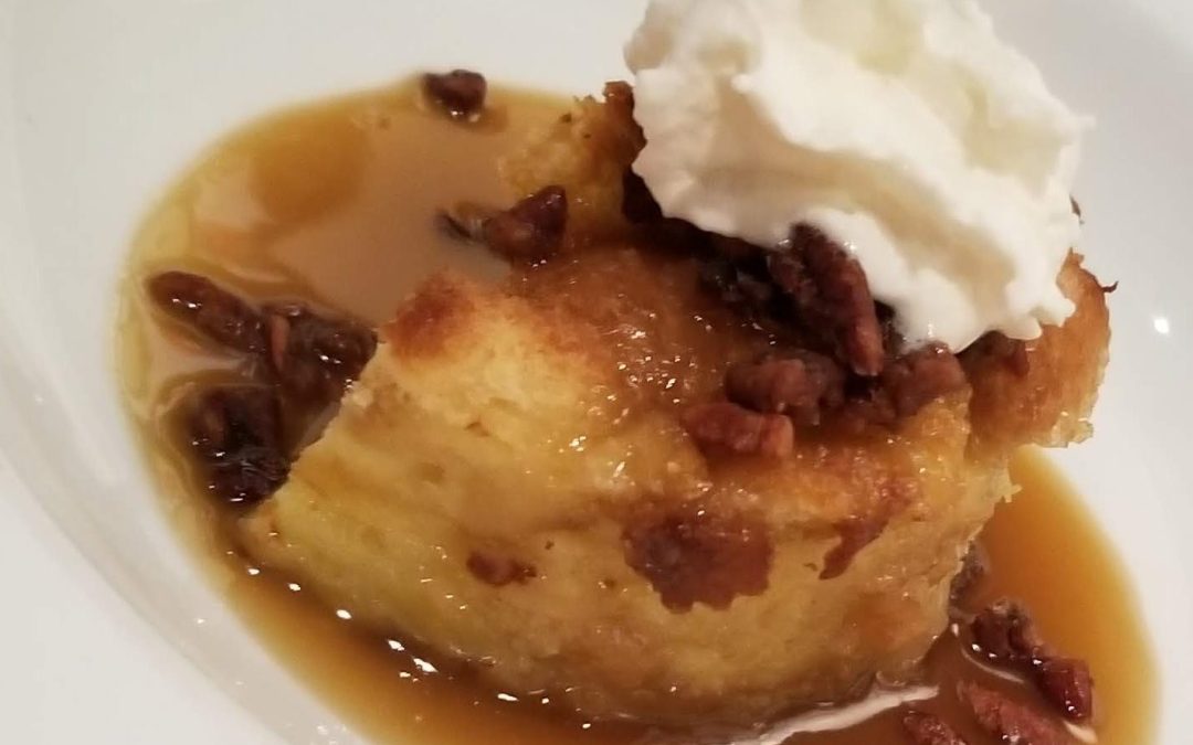Spotlight on Cajun Desserts: From Pralines to King Cake