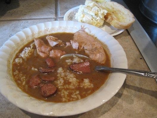 The History of Gumbo: From Survival Dish to Louisiana Icon