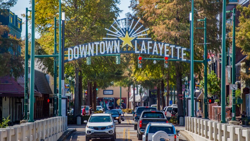 Things to Do in Lafayette Louisiana 2026: Best Food, Top Attractions, and Hidden Gems