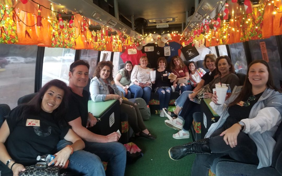 Corporate Team-Building Ideas in Lafayette, LA