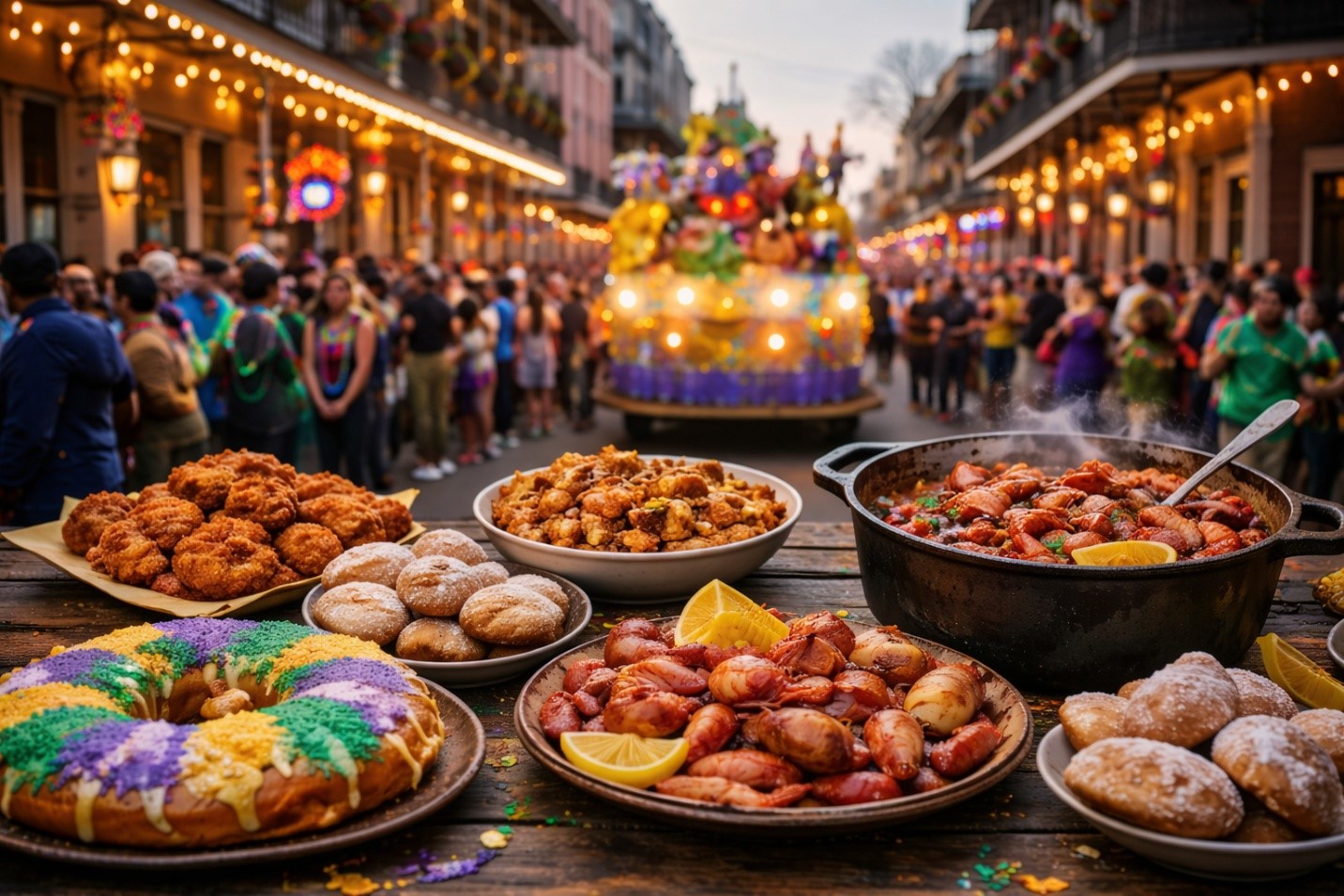 Mardi Gras 2026 Mardi Gras 2026