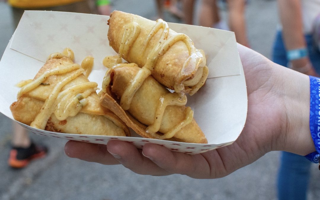 Best Cajun Street Food You Can Only Find at Local Festivals