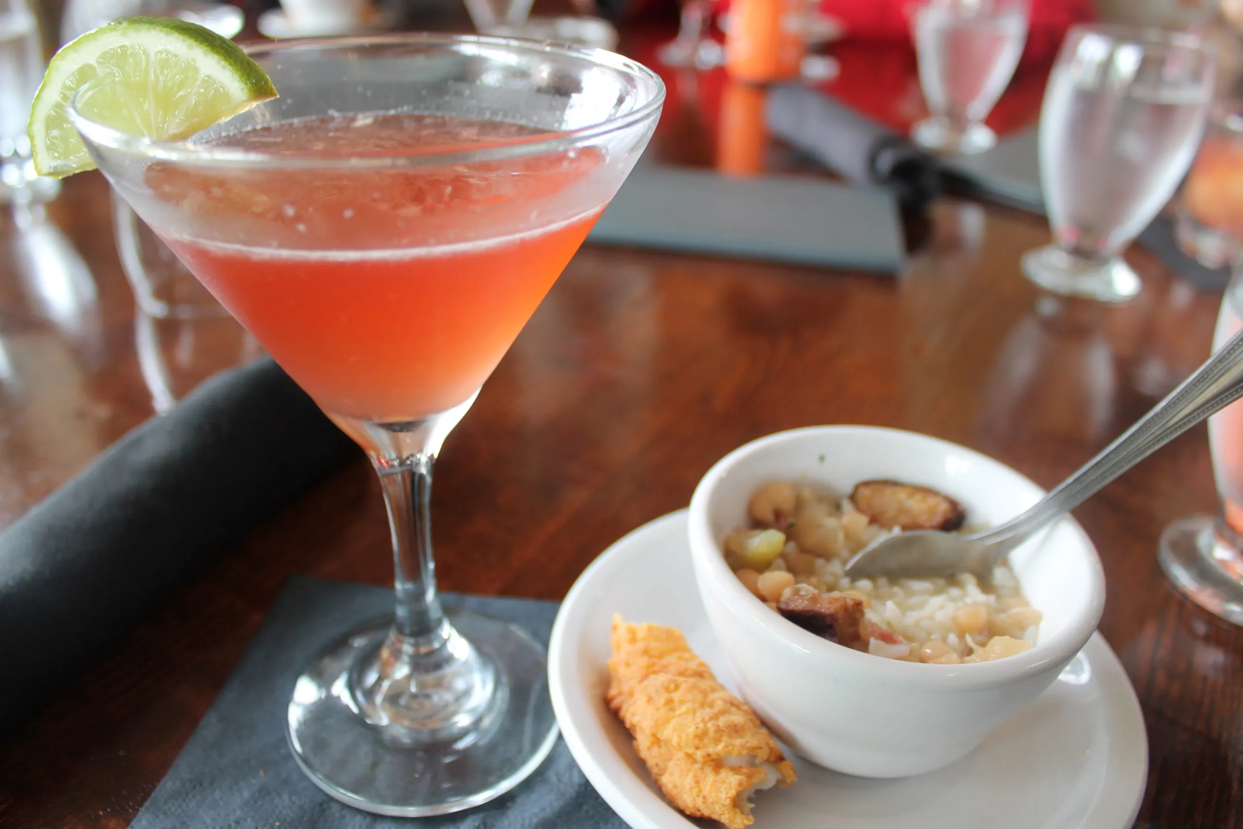 Breaux Bridge Walking Food Tour
