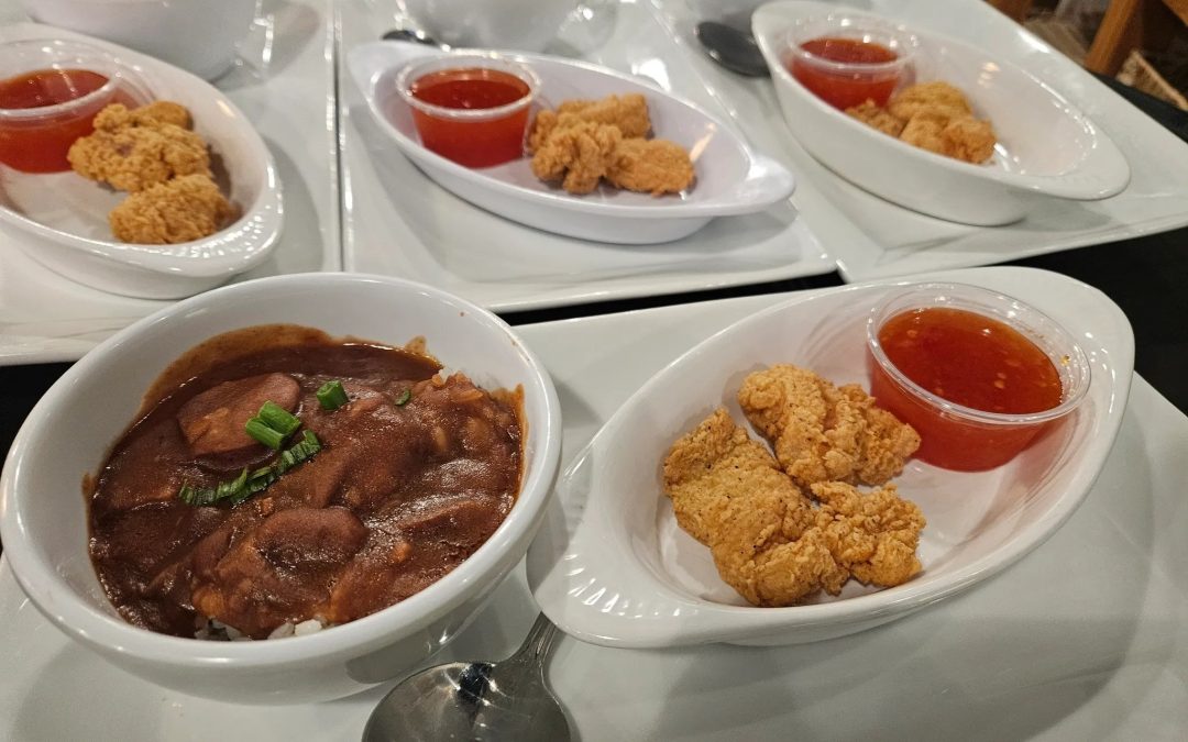 Traditional Cajun Food vs Modern Cajun Cuisine