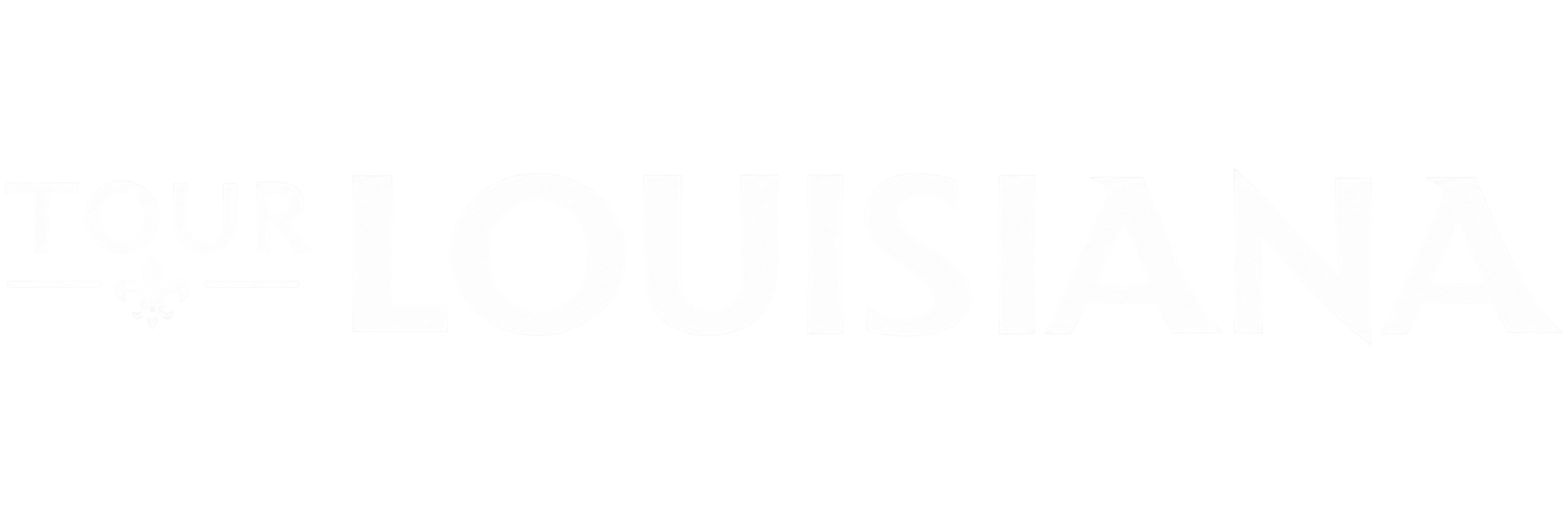 Tour Louisiana