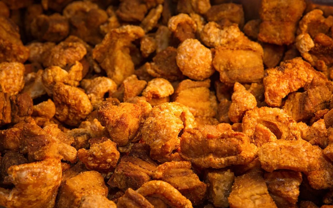 Cajun Cracklin’ vs. Cajun Pork Skins: What’s the Difference?
