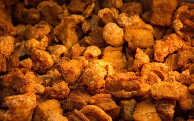 Cajun Cracklin’ vs. Cajun Pork Skins: What’s the Difference?
