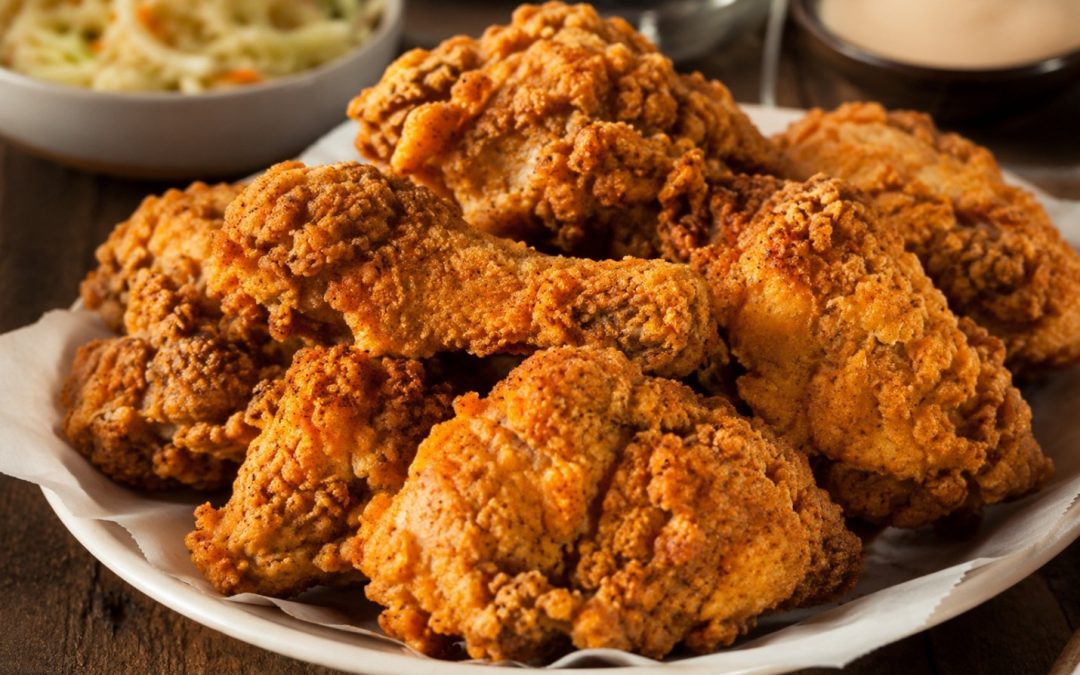 What Is Cajun-Style Fried Chicken? A Complete Guide