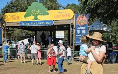 Festivals Acadiens et Créoles 2026: Complete Guide to Food, Music & Culture