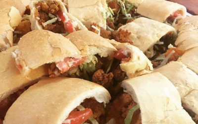 Olde Tyme Grocery and Lafayette’s Po’ Boy Culture: A Food Lover’s Guide