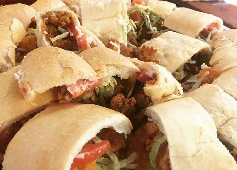 Olde Tyme Grocery and Lafayette’s Po’ Boy Culture: A Food Lover’s Guide