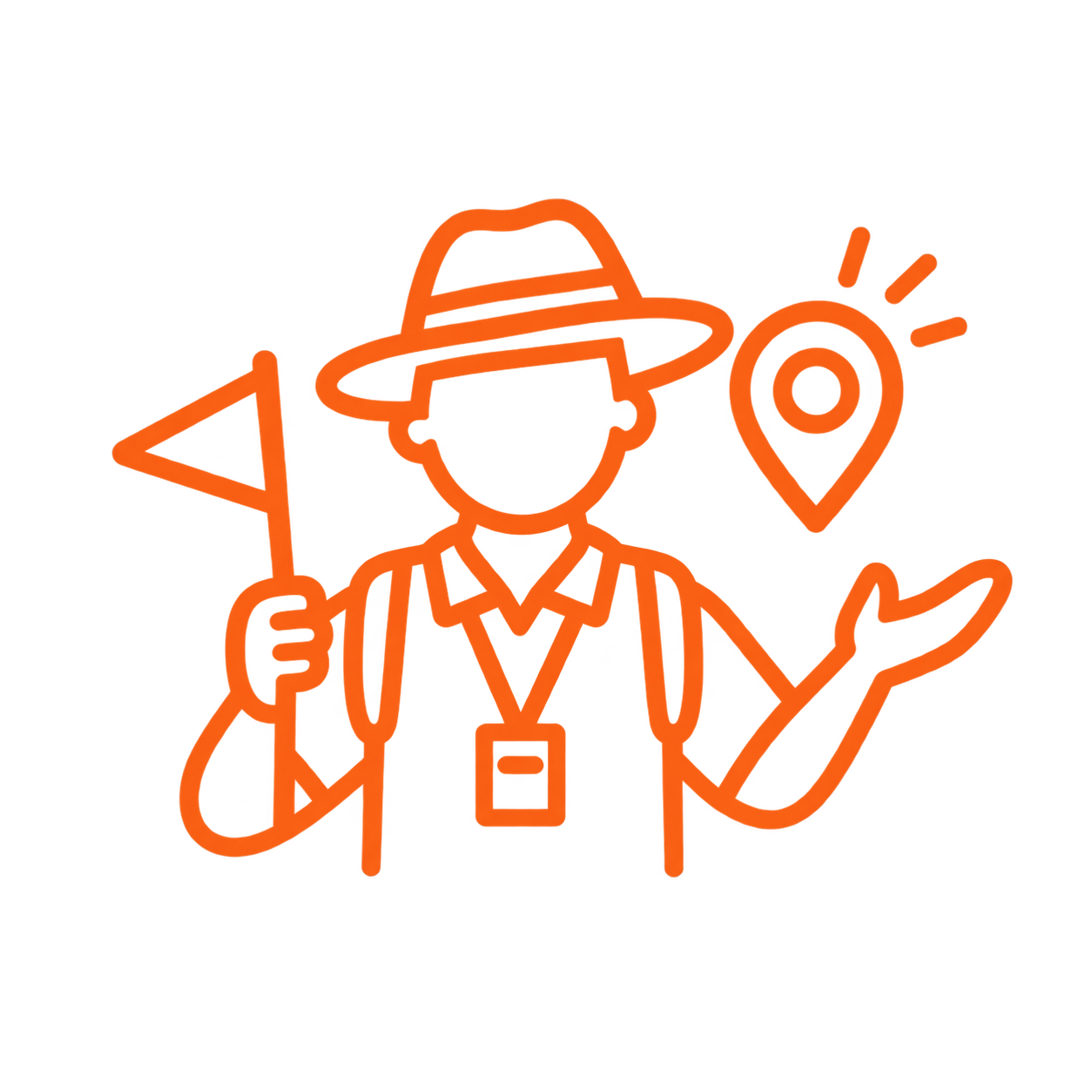 Knowledgeable Local Guides