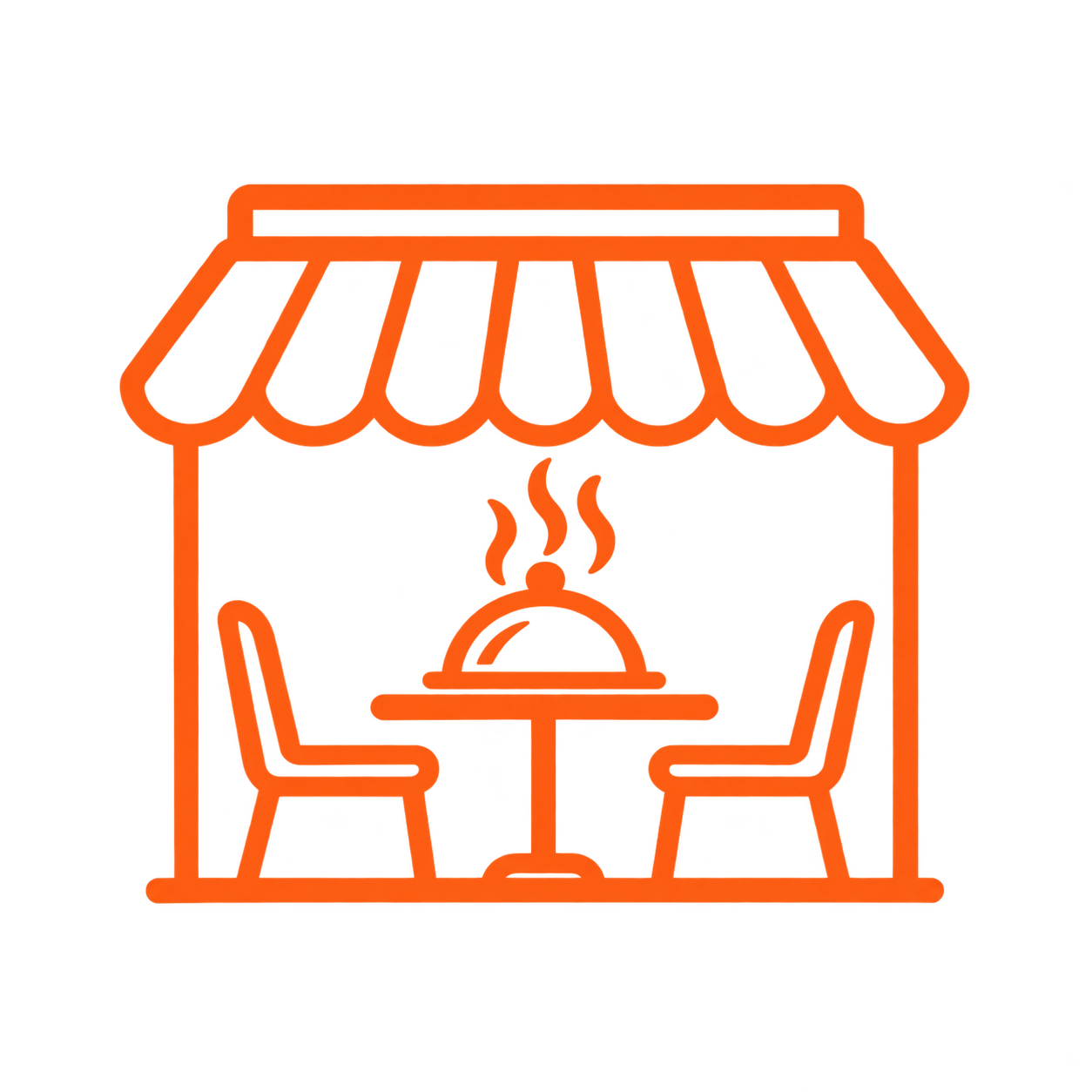Authentic Restaurants
