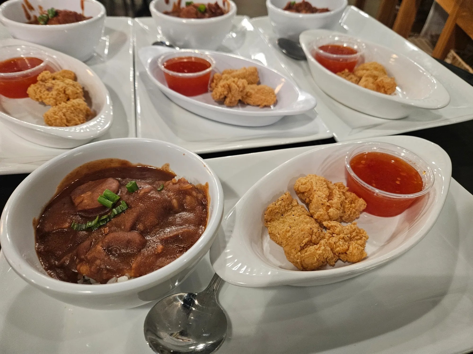Traditional Cajun Food vs Modern Cajun Cuisine