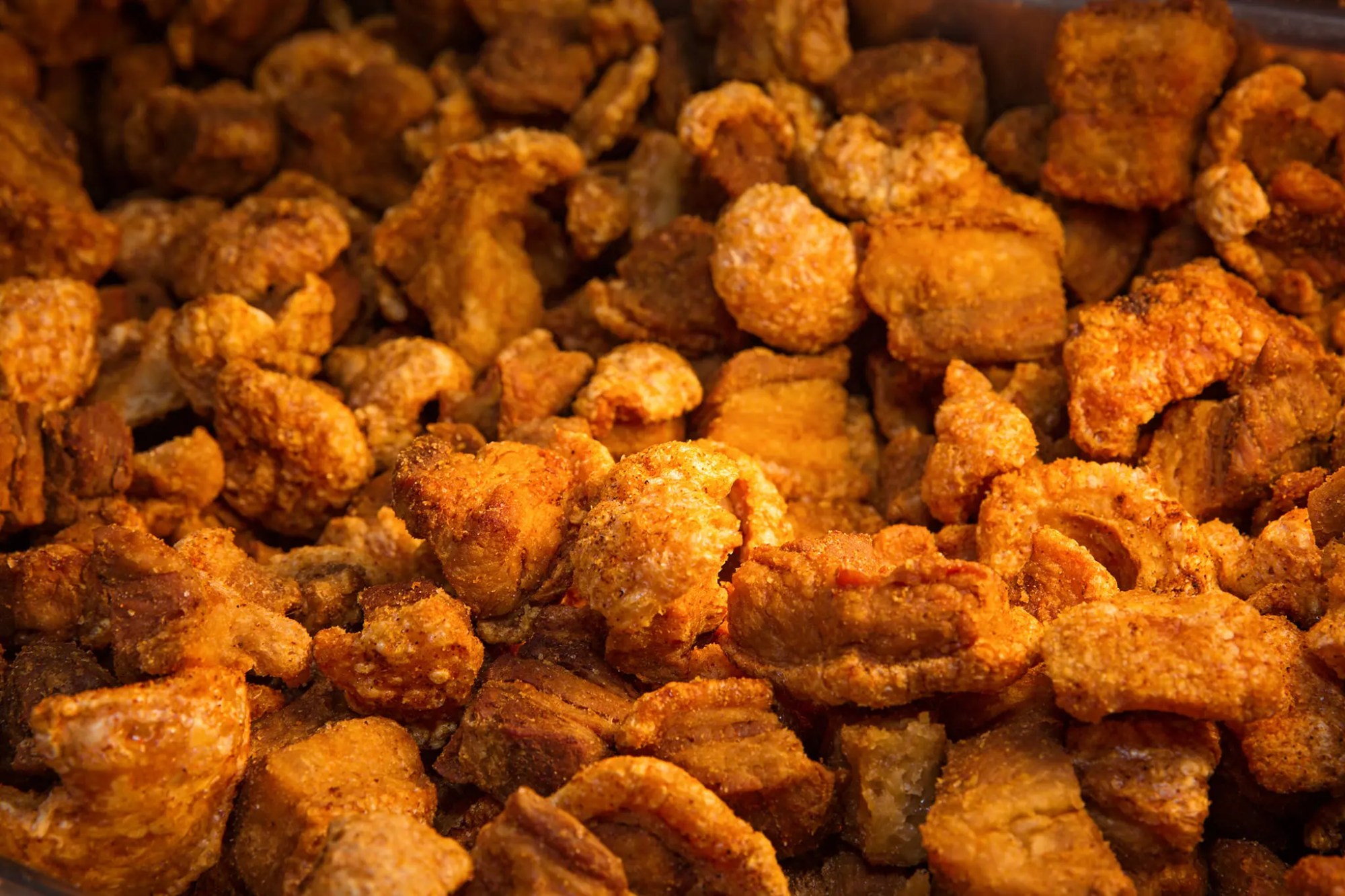 Cajun Cracklin’ vs. Cajun Pork Skins: What’s the Difference?