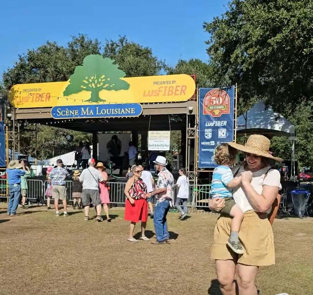 Festivals Acadiens et Créoles 2026: Complete Guide to Food, Music & Culture