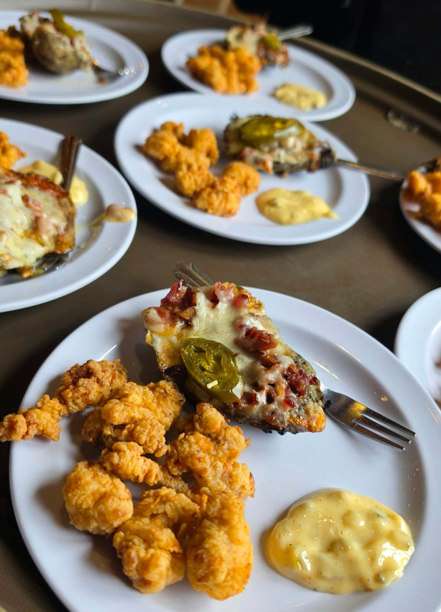 Eat Authentic Cajun Food in Lafayette, LA & Breaux Bridge