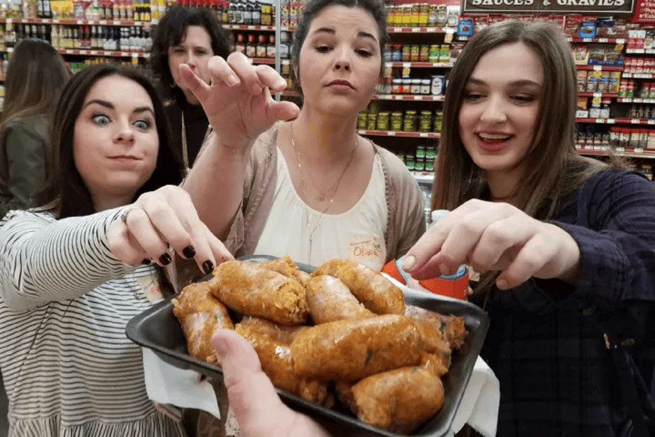 Explore Lafayette's Best Cajun Food Tour Starting at Just $69